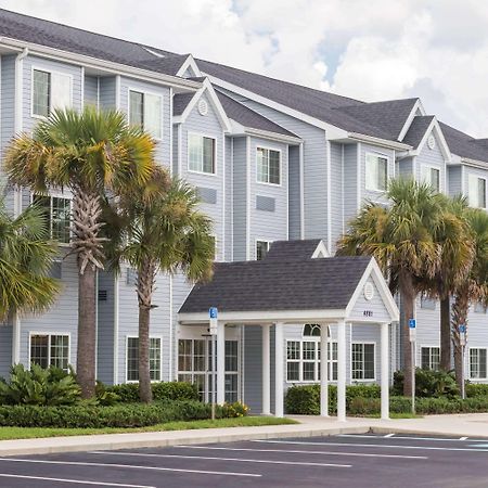 Microtel Inn & Suites By Wyndham Spring Hill/Уики Уэши Экстерьер фото